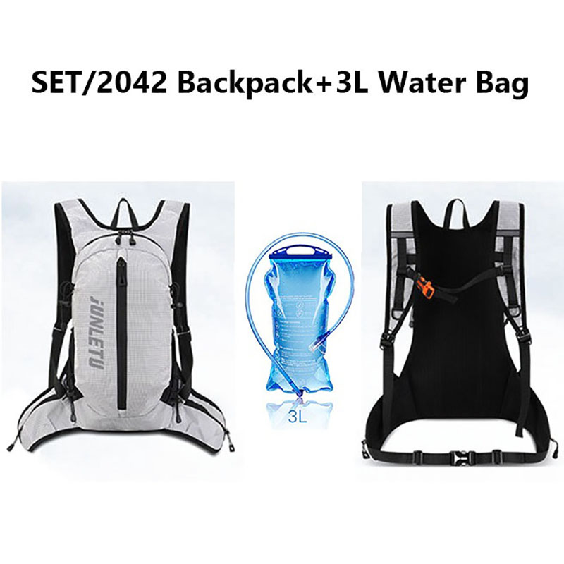 Cycling - New Outdoor Sports Backpack Water Bag