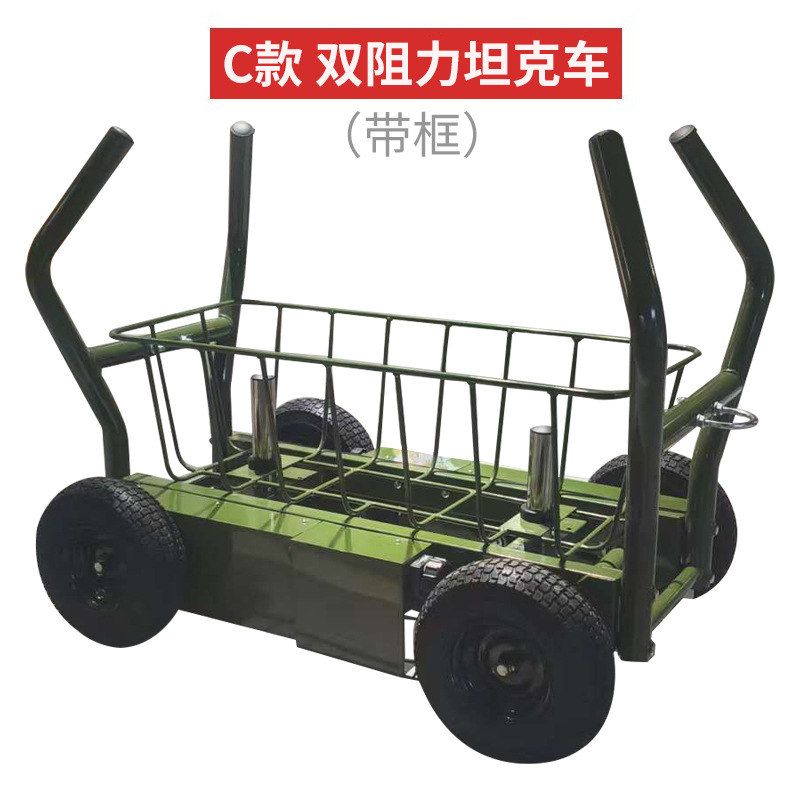 Gym Equipment Tank Sled Wheels - Fitness Equipment review and price