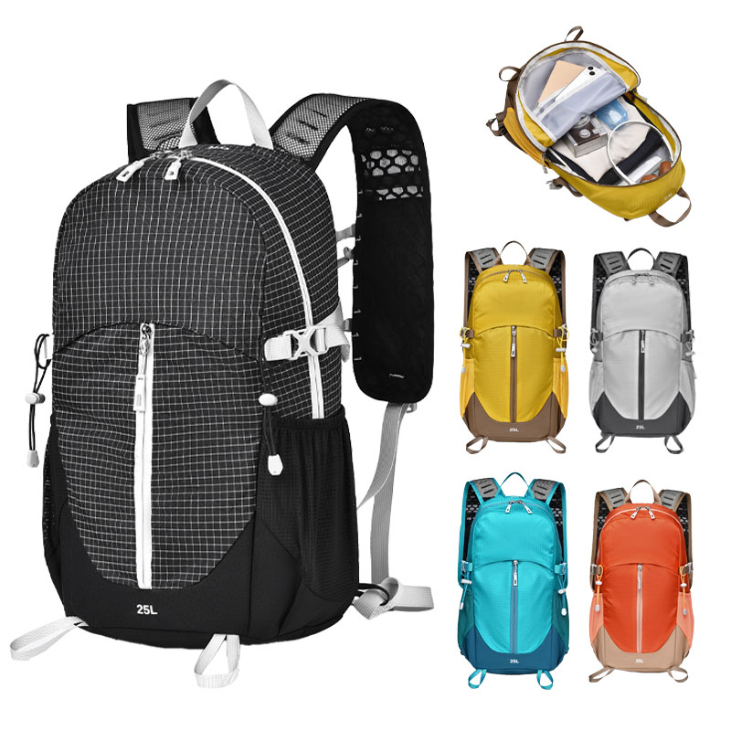 25l Large Capacity Hiking Back - Cycling review and price