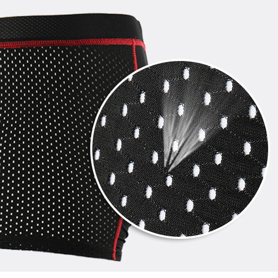 NEWBOLER Breathable Cycling Sh - Padded Cycling Shorts 5D Gel review and price