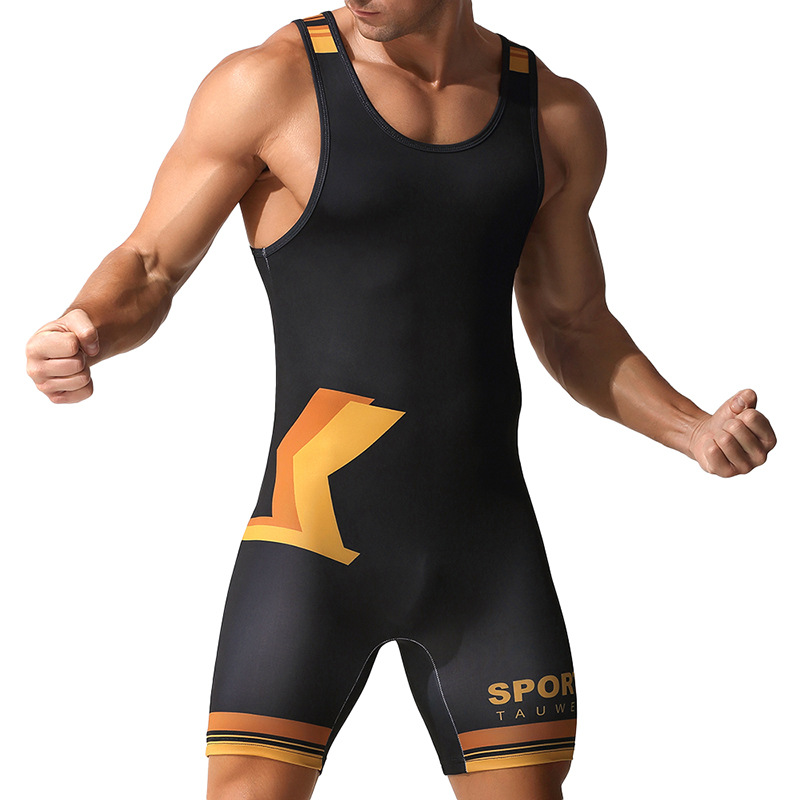 TAUWELL Men Athletic Singlet S - Cycling review and price