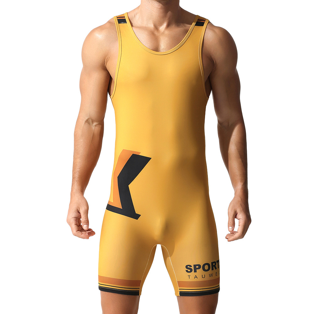 TAUWELL Men Athletic Singlet S - Cycling review and price