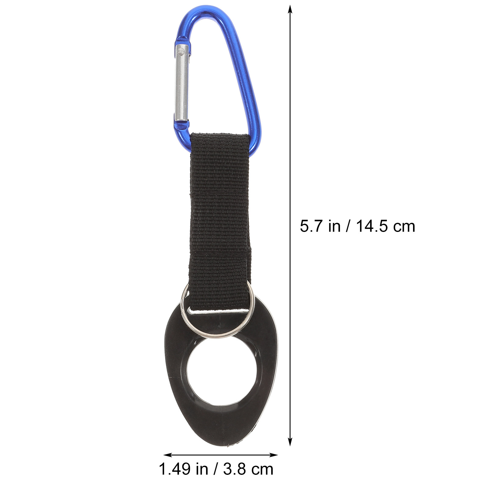 2Pcs Heavy Duty Bottle Holder  - Hiking review and price