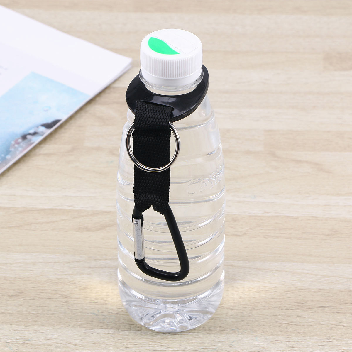 2Pcs Heavy Duty Bottle Holder  - Hiking review and price