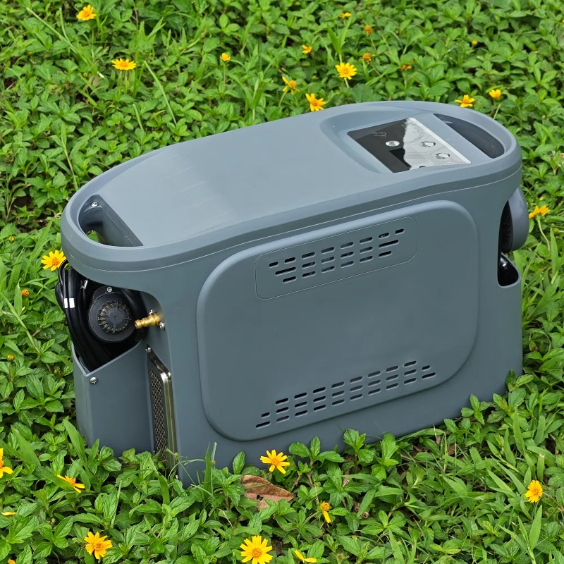 Portable LP Gas Instant RV Hea - Hiking review and price