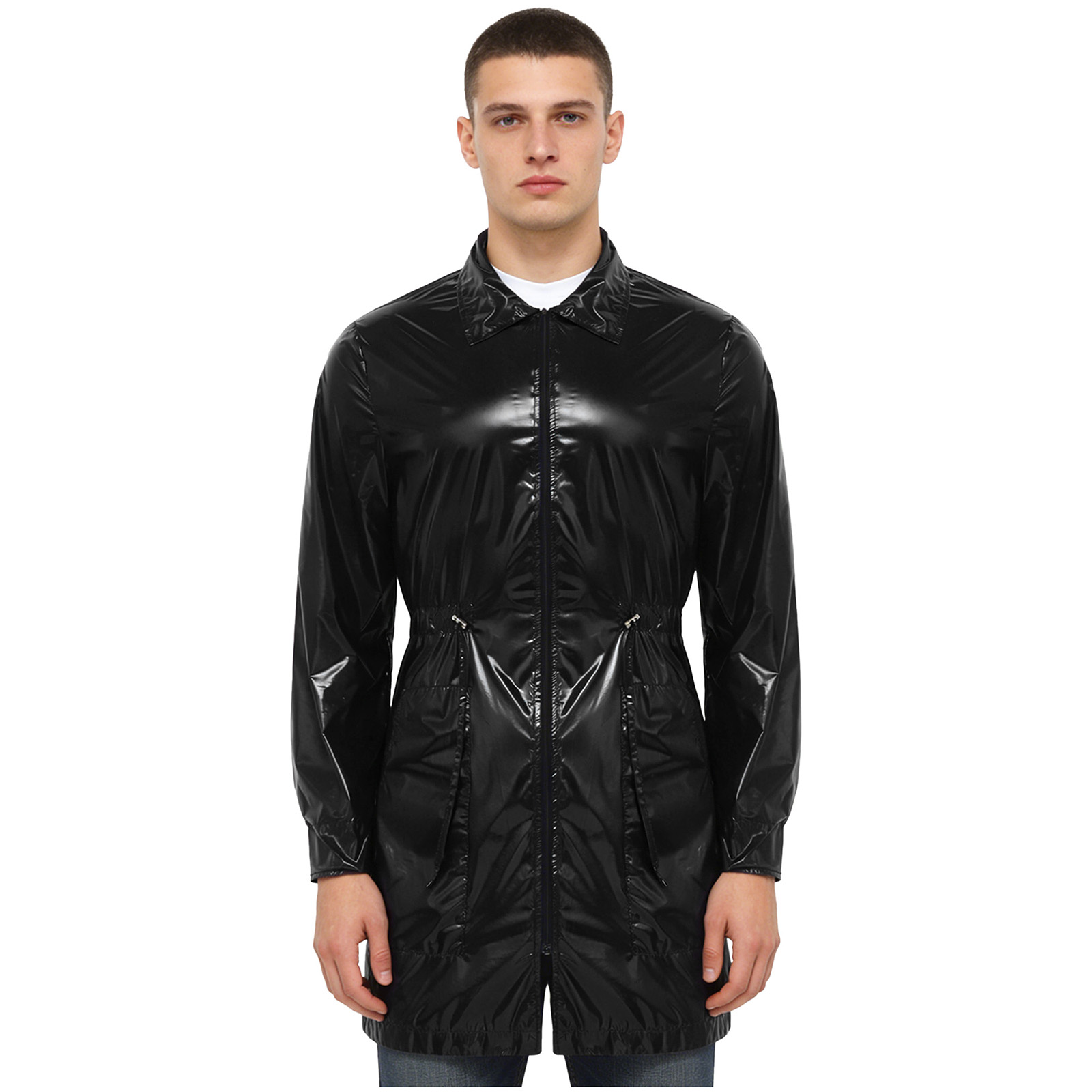 Mens Waterproof Rain Jacket Co - Hiking review and price