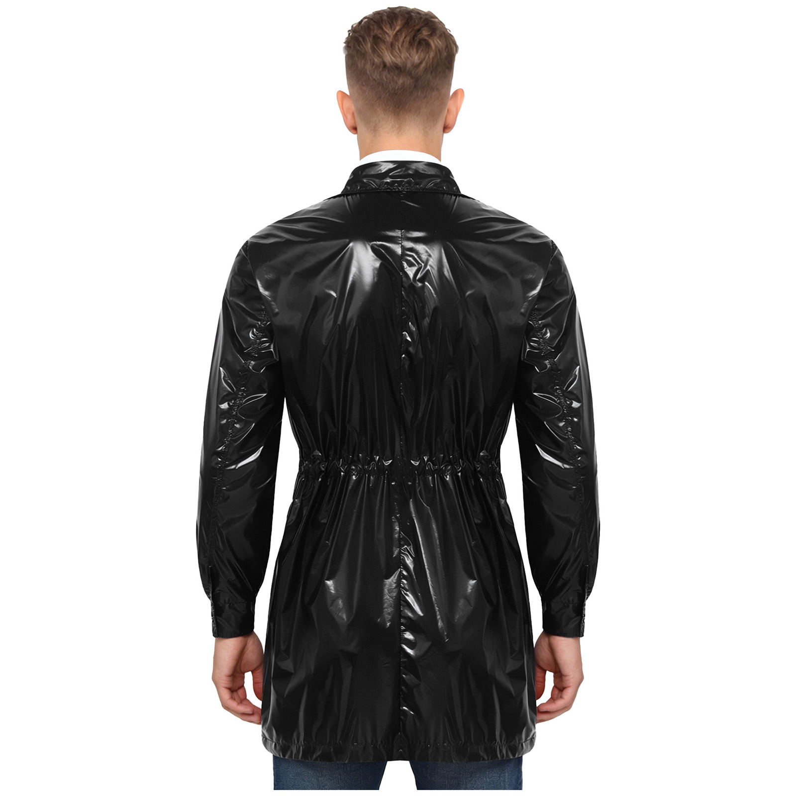 Mens Waterproof Rain Jacket Co - Hiking review and price