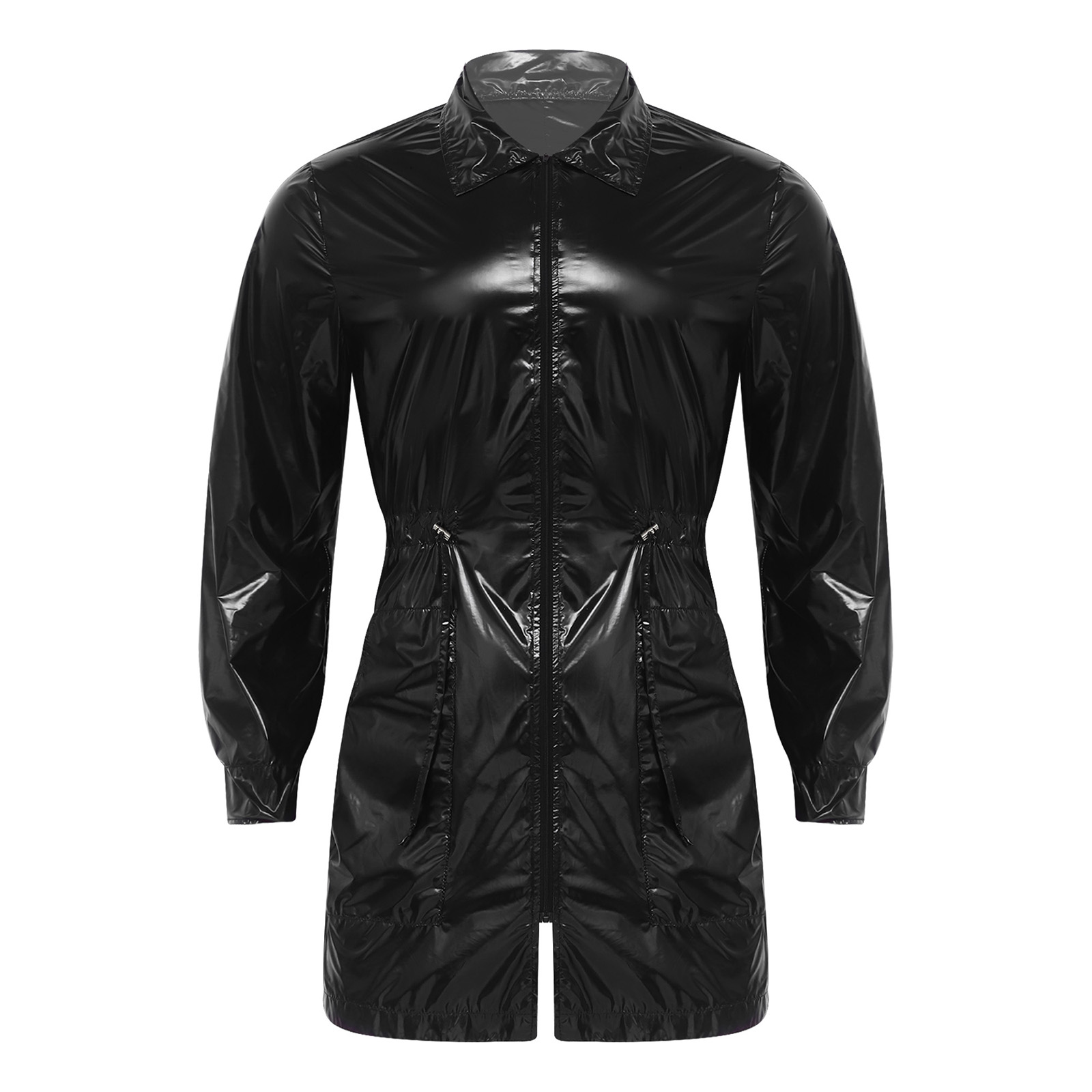 Mens Waterproof Rain Jacket Co - Hiking review and price