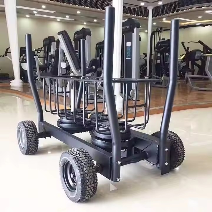 Gym Equipment Fitness Pull Pus - Fitness Equipment review and price