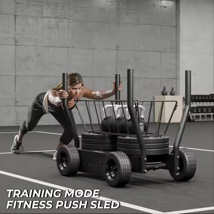 Gym Equipment Fitness Pull Pus - Fitness Equipment review and price