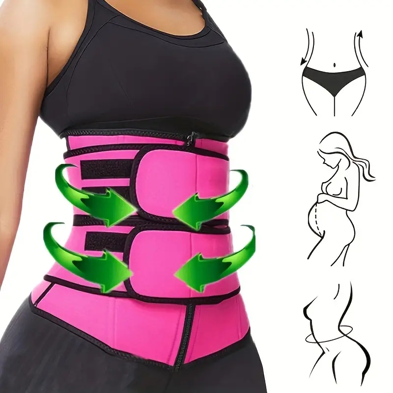 Neopren Waist Trainer Workout  - Sweat Waist Trainer Belt Neoprene review and price