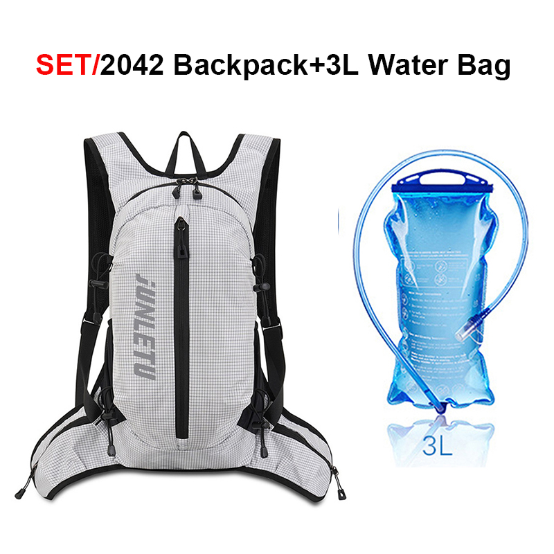 New Outdoor Sports Backpack Wa - Cycling review and price