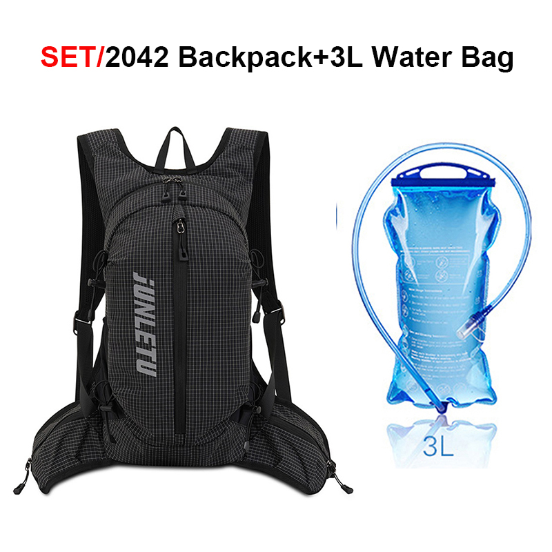 New Outdoor Sports Backpack Wa - Cycling review and price