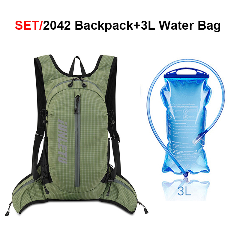 New Outdoor Sports Backpack Wa - Cycling review and price
