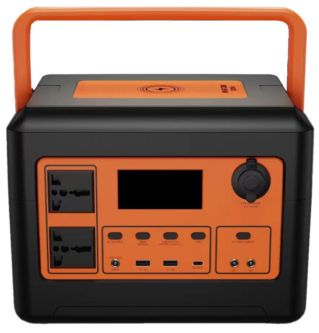 Advanced 1100W Lifepo4 Battery - Cycling review and price