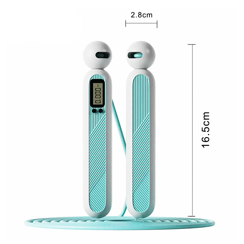 Jump Rope with Counter, Adjust - Smart Jump Rope Digital Counter review and price