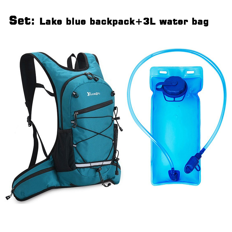 2Liters PEVA Hydration Backpac - Cycling review and price