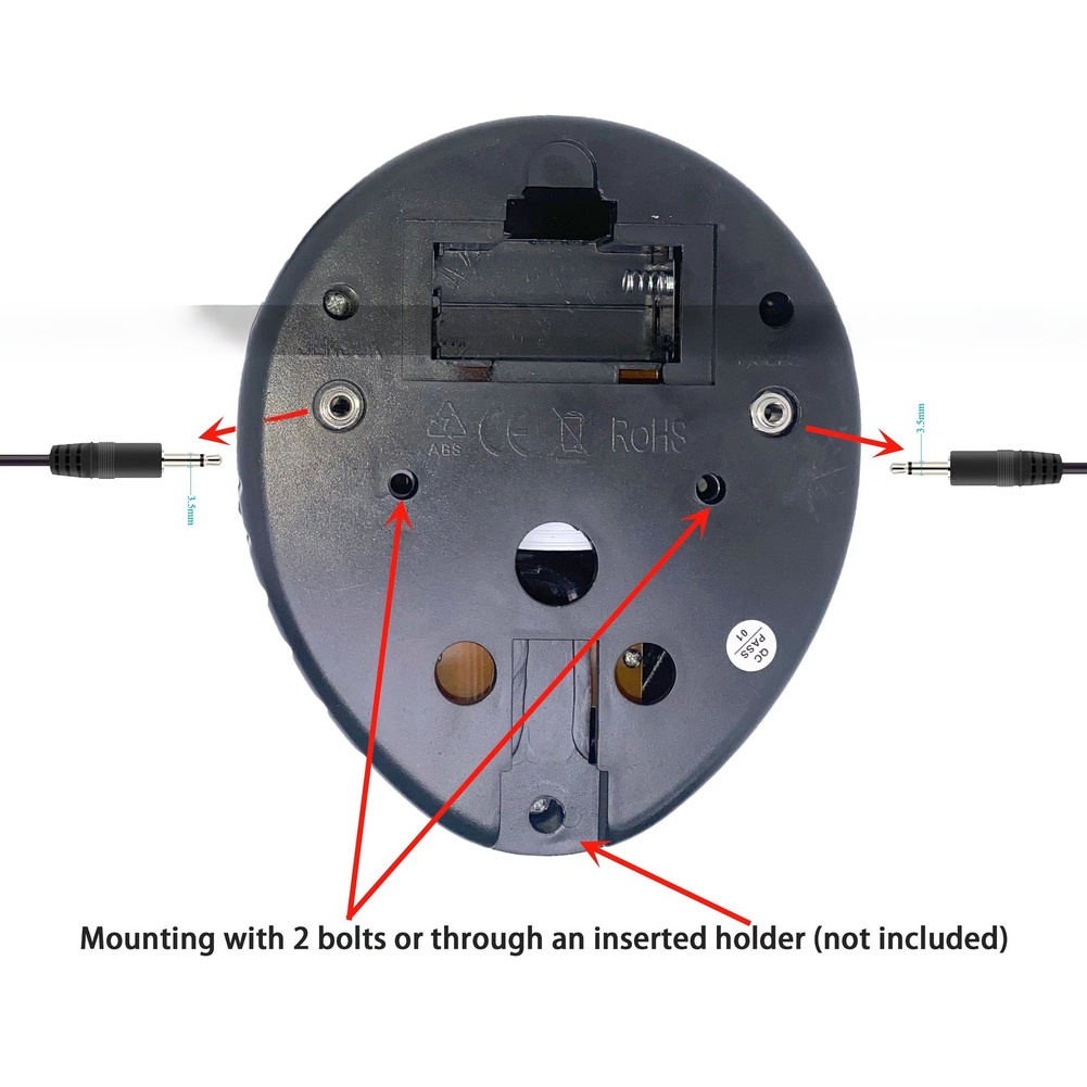 Black ABS LCD Display For Spin - Exercise Bike Magnetic Resistance review and price