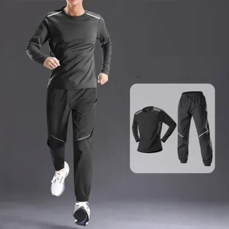 Mens Summer Ice Silk Quick Dry - Cycling review and price