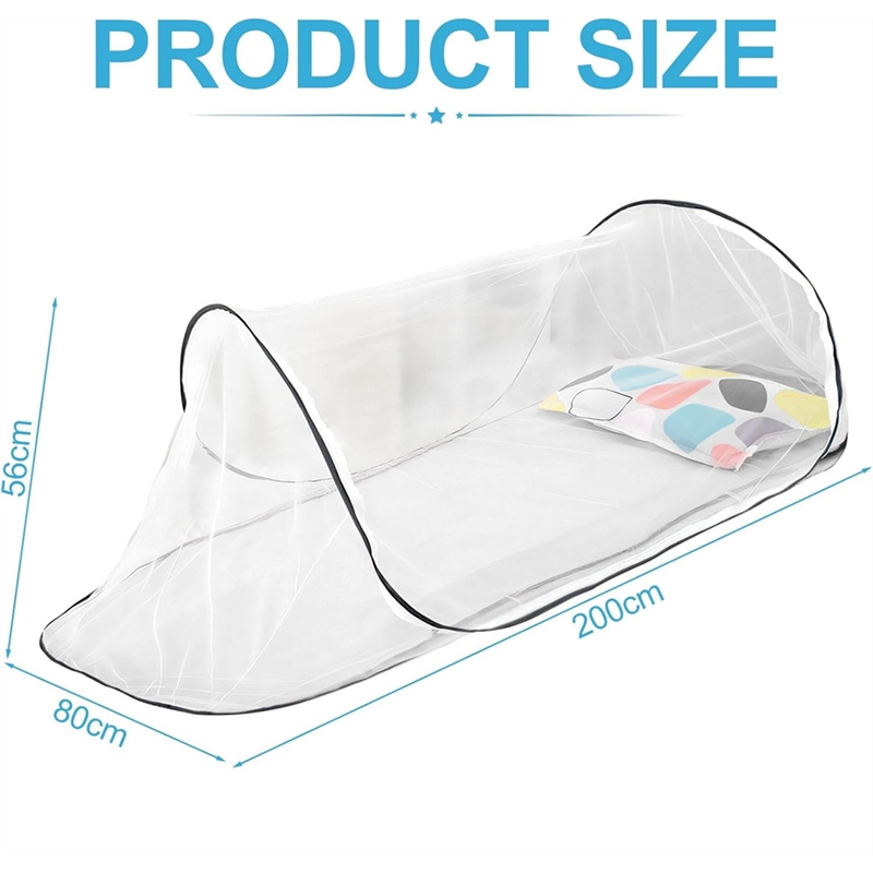 -Up Mosquito Net,Foldable Mosq - Camping review and price