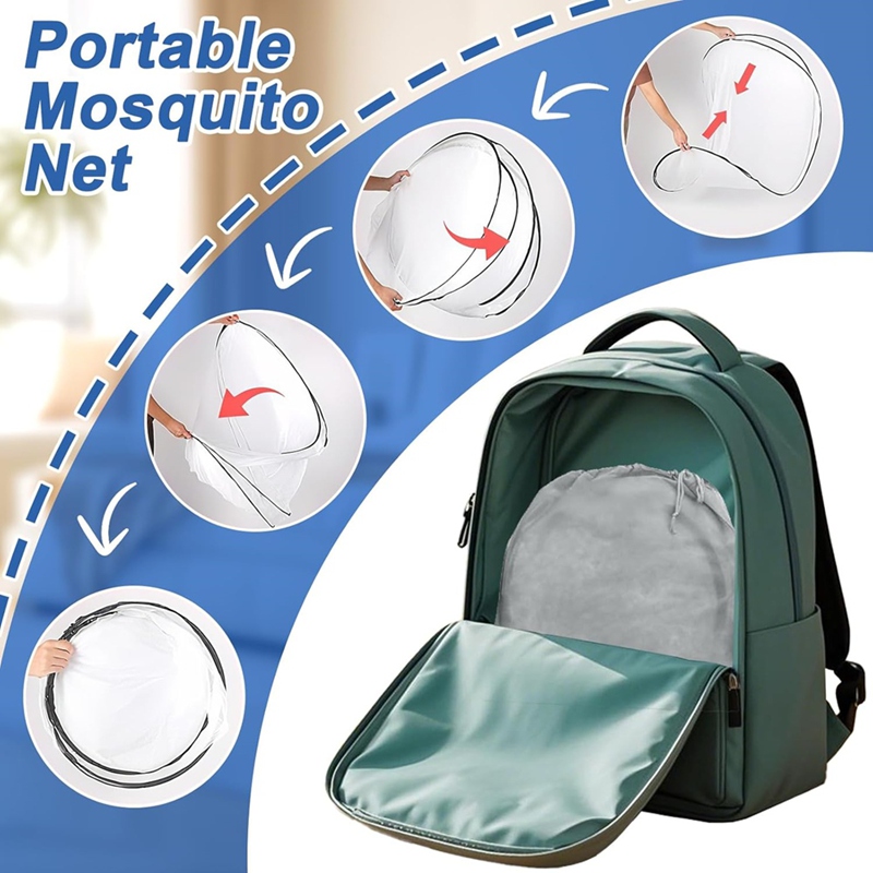 -Up Mosquito Net,Foldable Mosq - Camping review and price