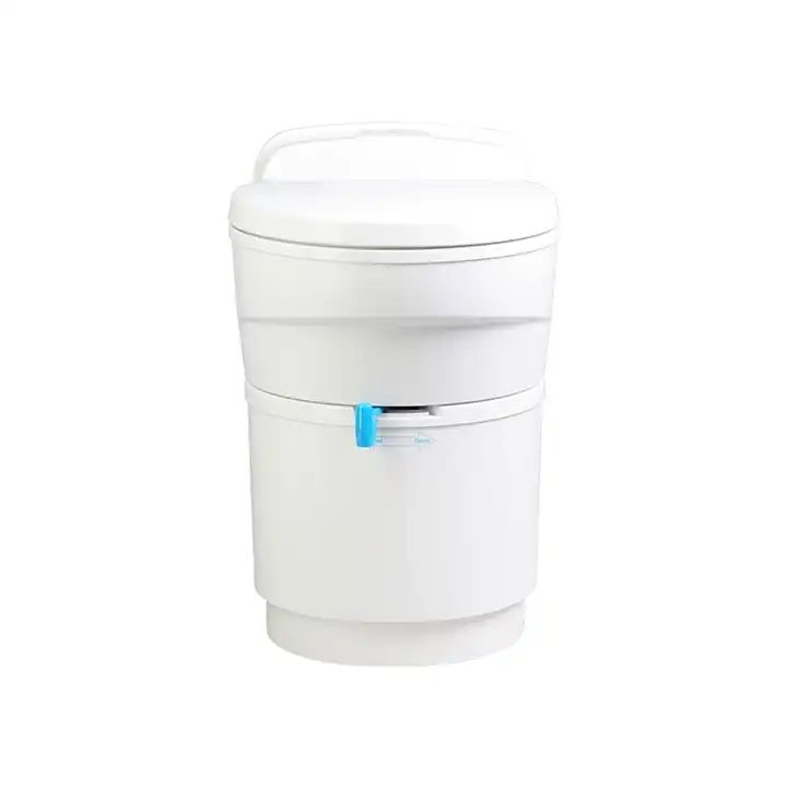 Portable RV Toilet & Shower Co - Camping review and price