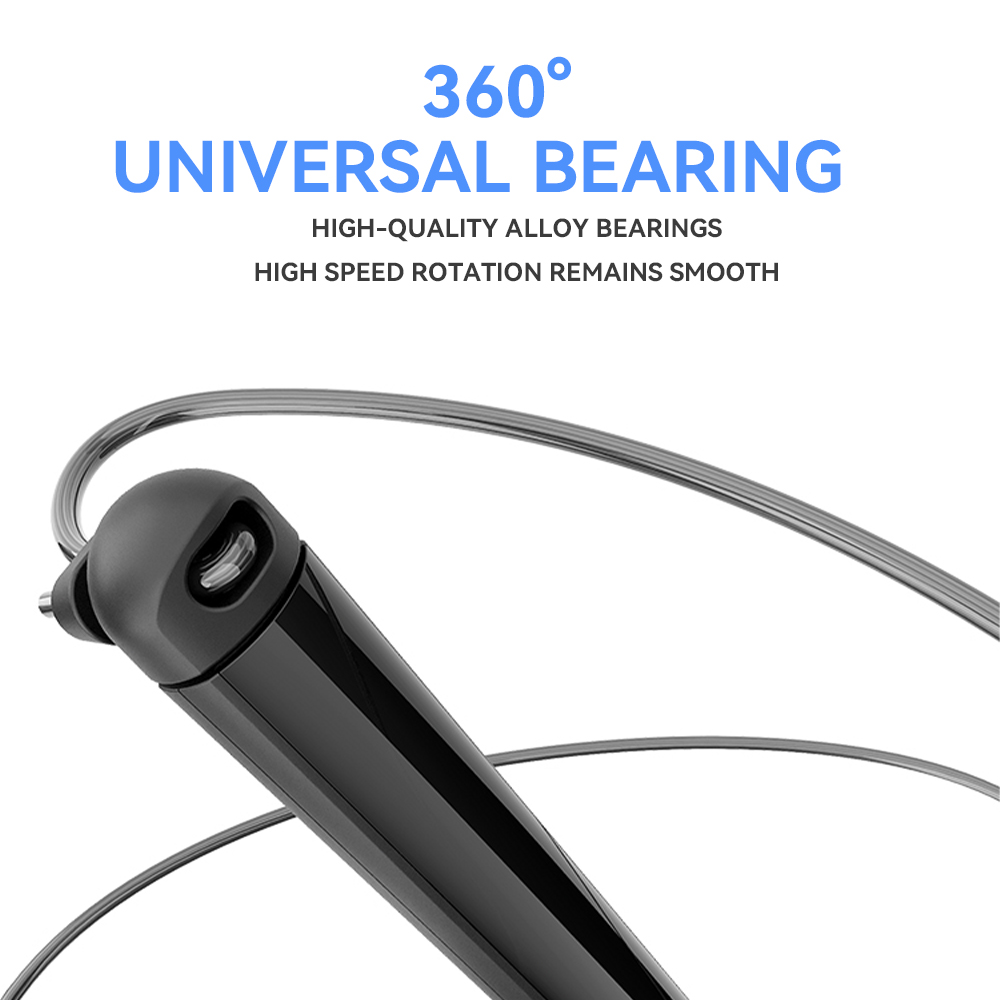Cordless Smart Connection Long - Smart Jump Rope Digital Counter review and price