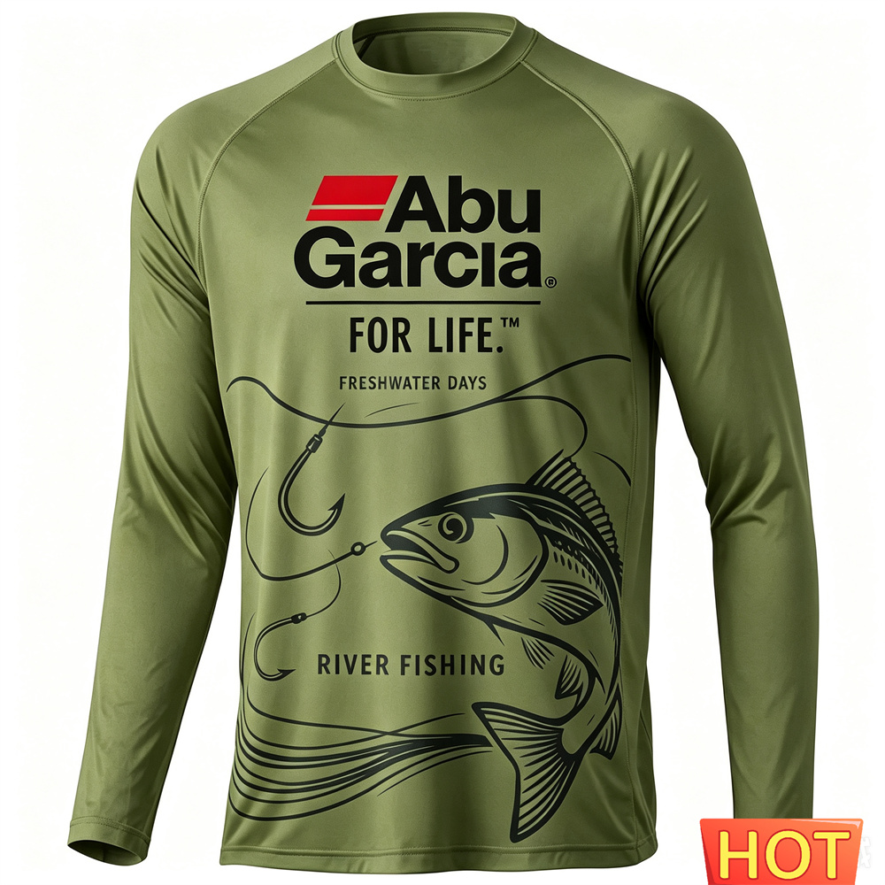 Autumn Outdoor Men's Fishing L - Fishing review and price