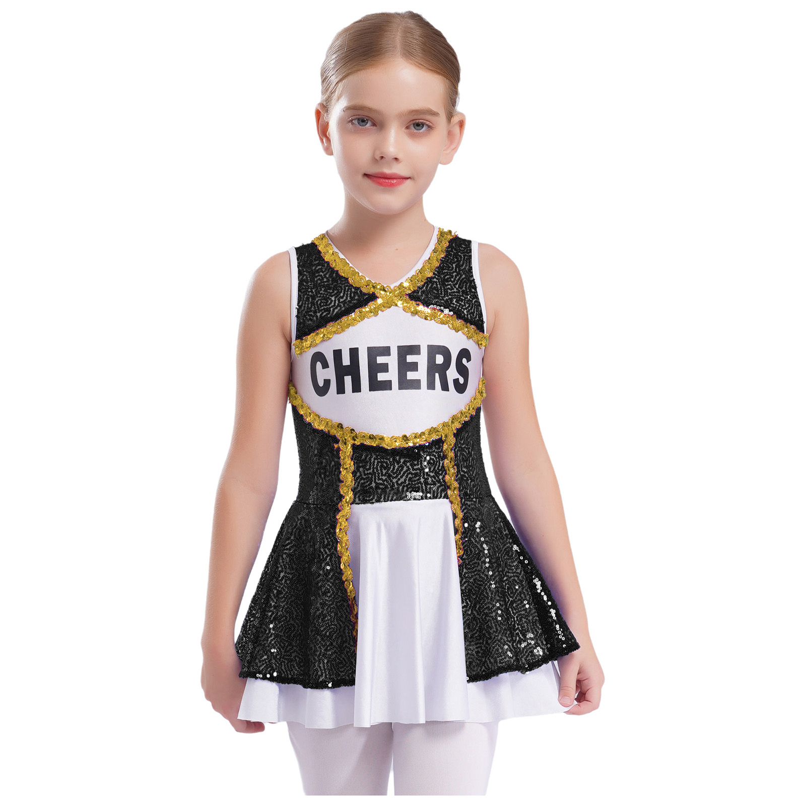 High School Cheerleader Costum - Team Sports review and price