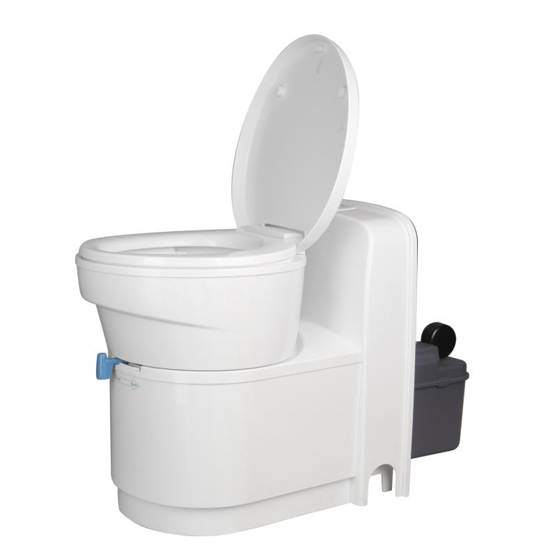 Portable Water‑Saving Composti - Camping review and price